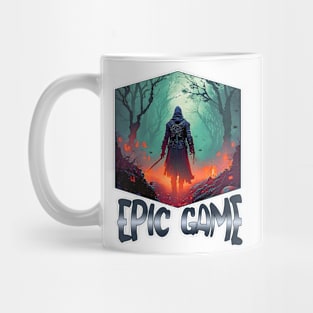 EPIC GAME Mug